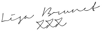 signature